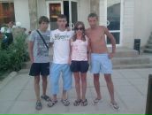 Фотография Александровича Дениса