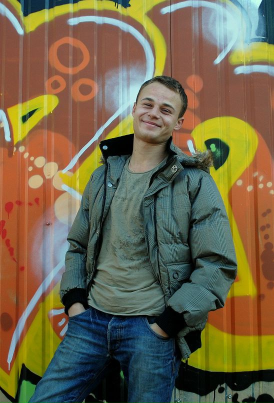 Виктор Субботин фотография #23