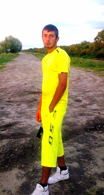 Андрей Исаев фотография #39