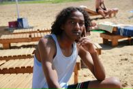 Hani Idris фотография #26 (источник - https://vk.com/id93025419)