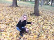 Фотография Матвеевой Танюшки
