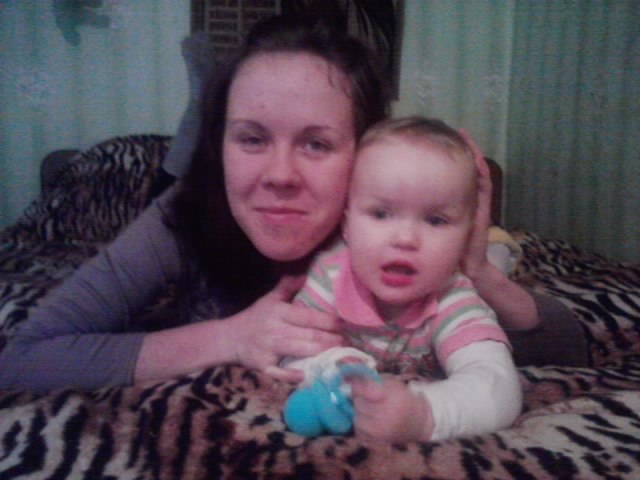 Виктория Кошеленко фотография #8