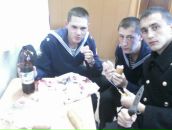 Фотография Антипьева Тёмы