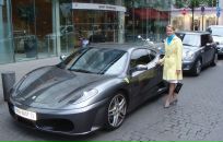 Анна Нефедова фотография #2 (источник - https://vk.com/id671029)