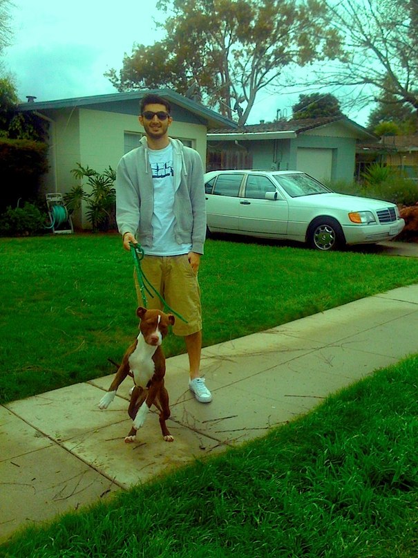 Ilyas Arnaut фотография #10