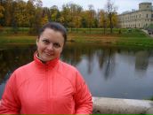 Фотография Журавлевой Светланы