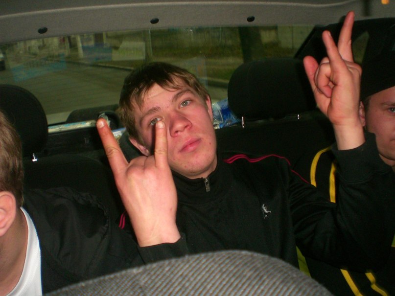 Андрей Софиенко фотография #19