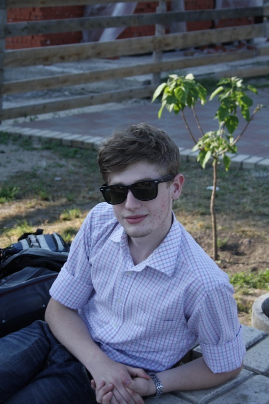 Дмитрий Атрощенко фотография #50