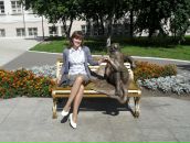 Фотография Паймеровой Катерины