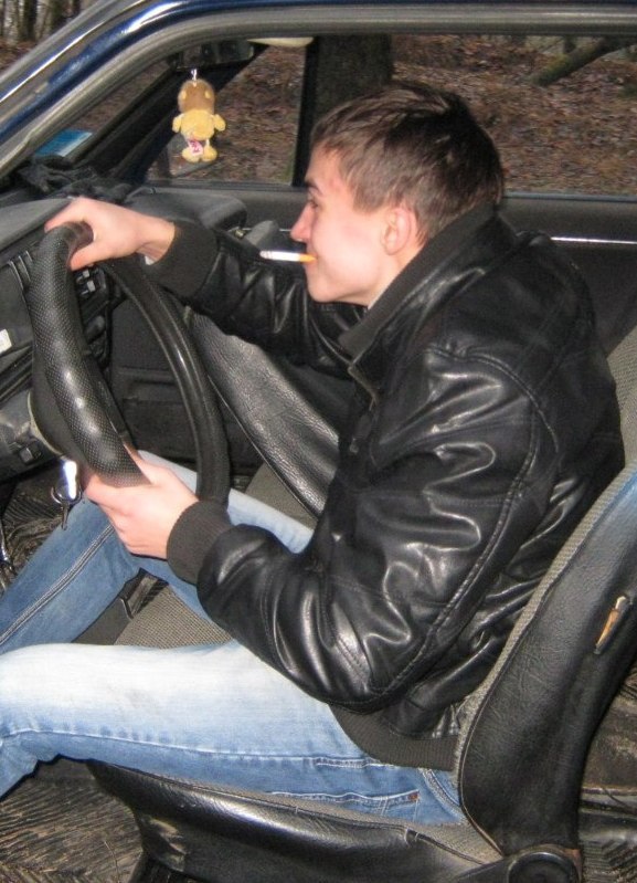 Дима Литвин фотография #16