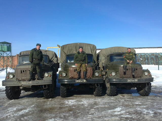 Серёга Сыроежкин фотография #37