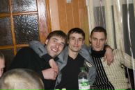 Фотография Клеменова Игоря