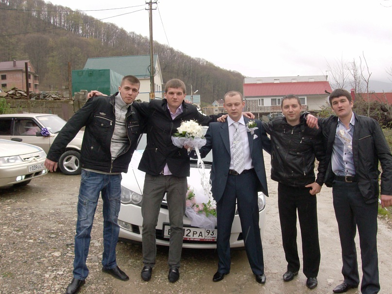 Виктор Коваленко фотография #15