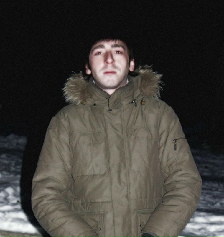 Александр Loki фотография #3