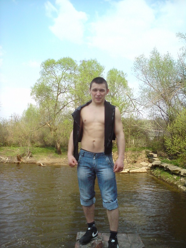 Андрей Самончик фотография #37