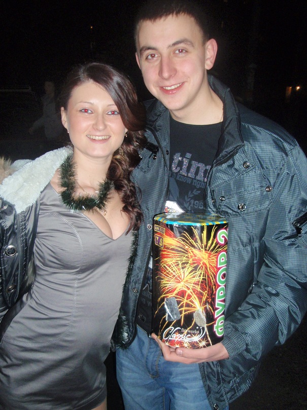 Ден Малышев фотография #15