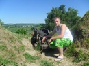 Міша Галузинський фотография #37 (источник - https://vk.com/id67528912)