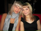 Фотография Репьевой Ксении