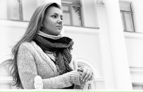 Фотография Афанасьевой Анастасии