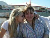 Карина Аксёнова фотография #46 (источник - https://vk.com/id9762078)