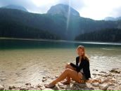 Фотография Татариновой Юли