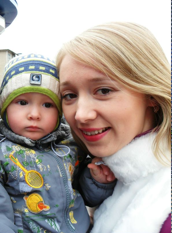 Екатерина Стройлова фотография #21