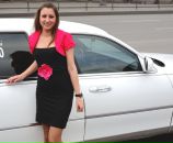 Фотография Слуцкой Ксении