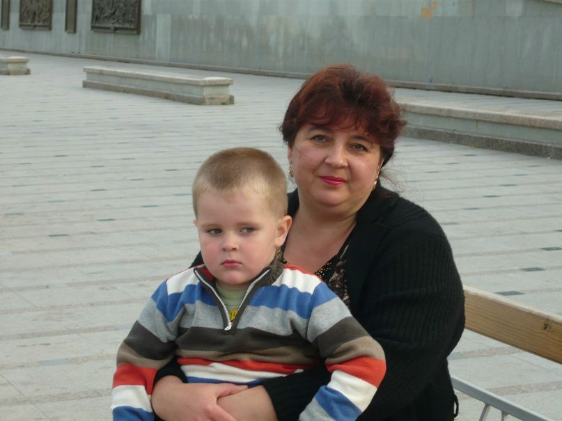 Юрий Плотников фотография #12