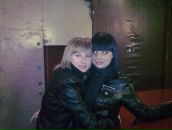 Фотография Сергеевны Яны