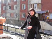 Фотография Анцуповой Валентины