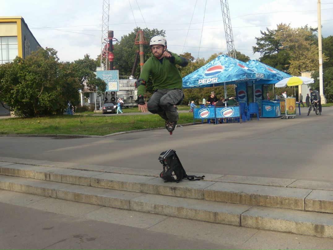 Дмитрий Пуш фотография #6