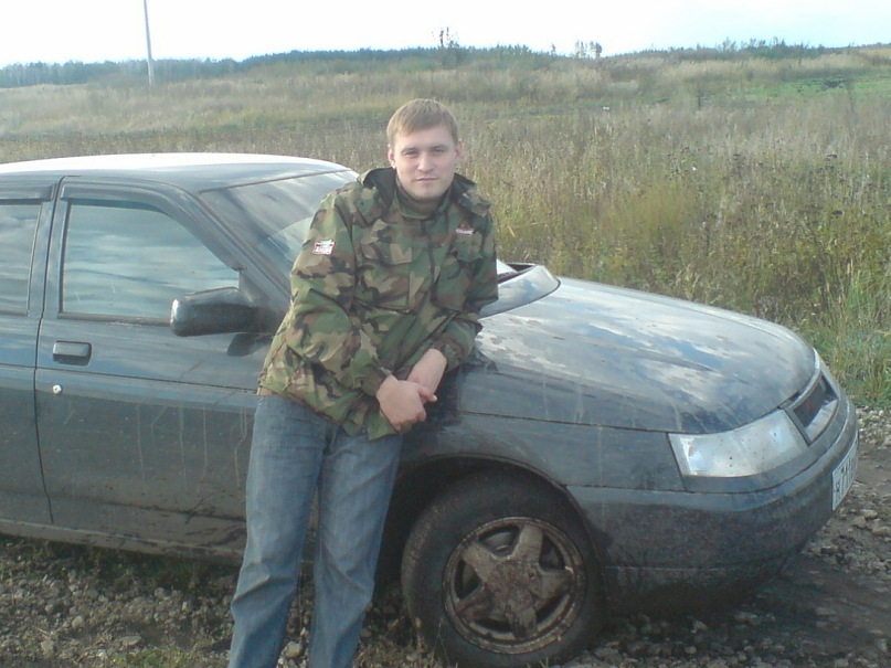 Дмитрий Мартьянов фотография #43