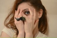 Фотография Лежниной Ксении