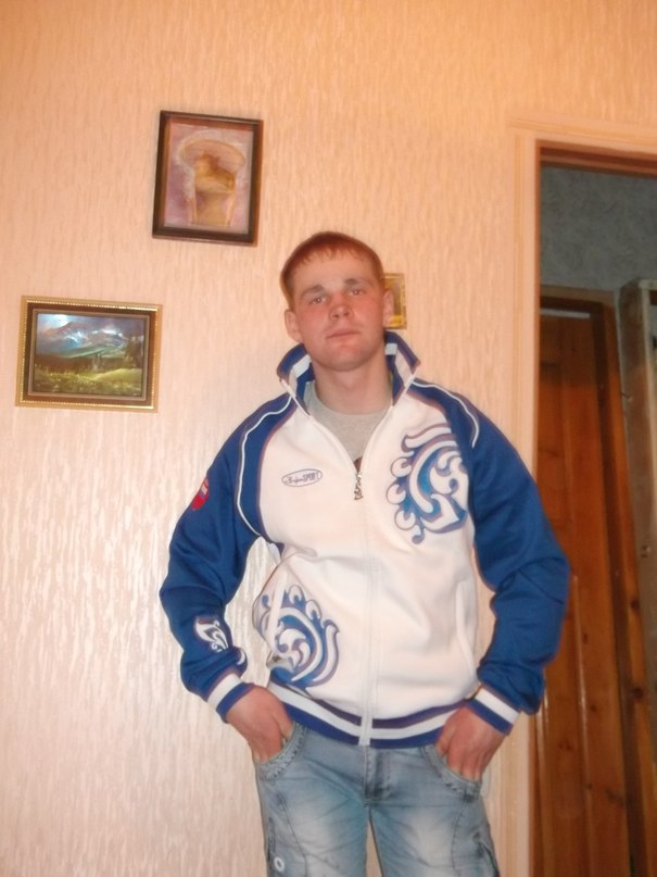 Станислав Романченко фотография #2