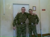 Фотография Батутова Антона
