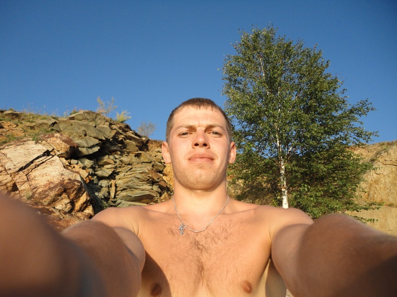 Александр Сингилеев фотография #49