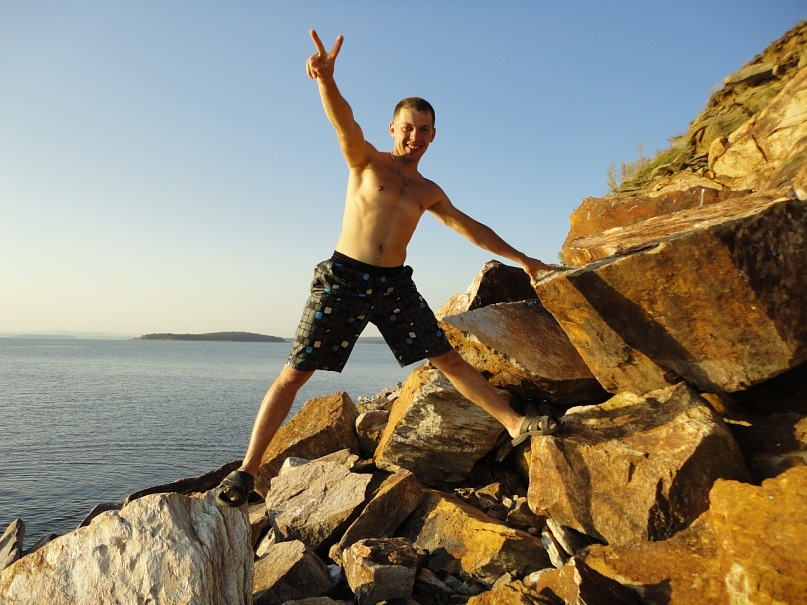 Александр Сингилеев фотография #50