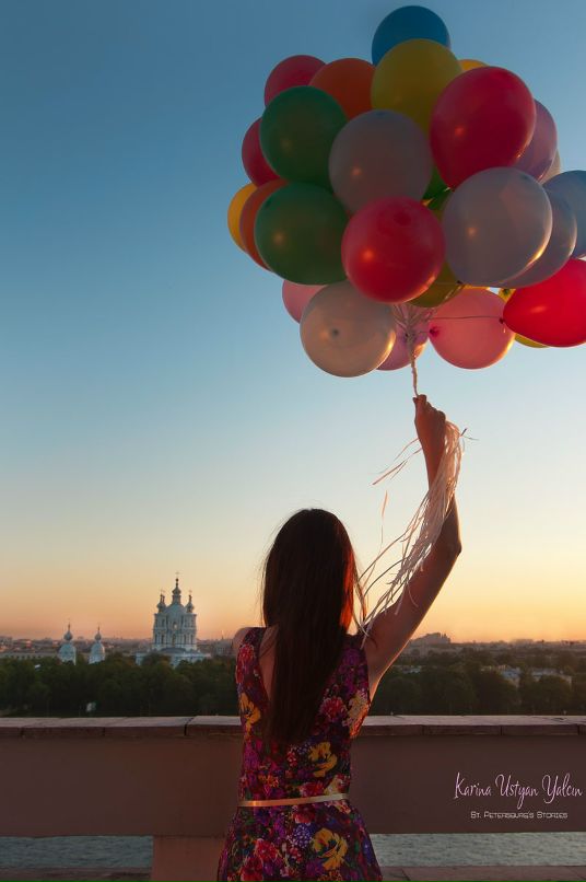 Карина Глосс фотография #41