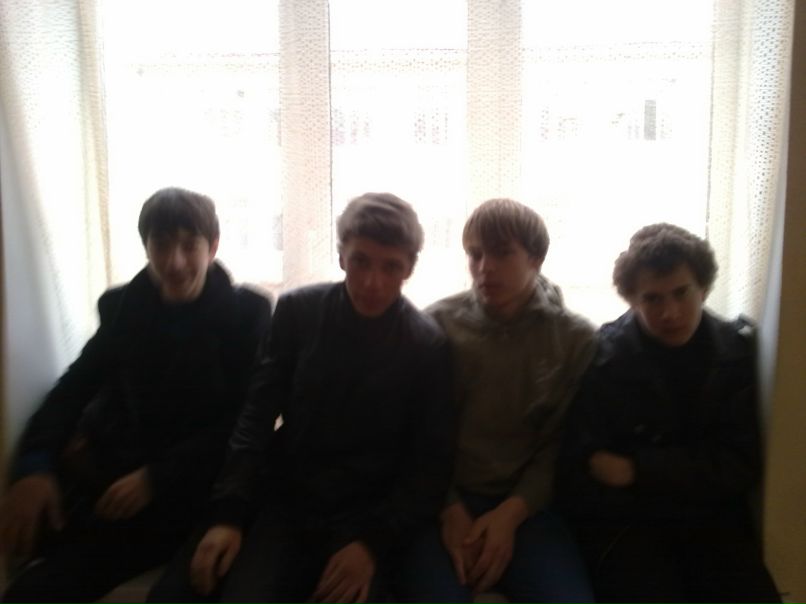 Дмитрий Барабутин фотография #36