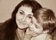 Фотография Новиковой Ольги