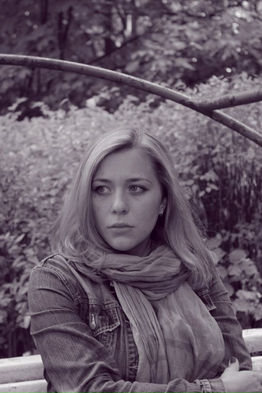 Наталия Софьина фотография #16