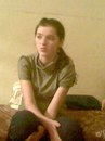 Маша Куліш фотография #35 (источник - https://vk.com/id155729880)