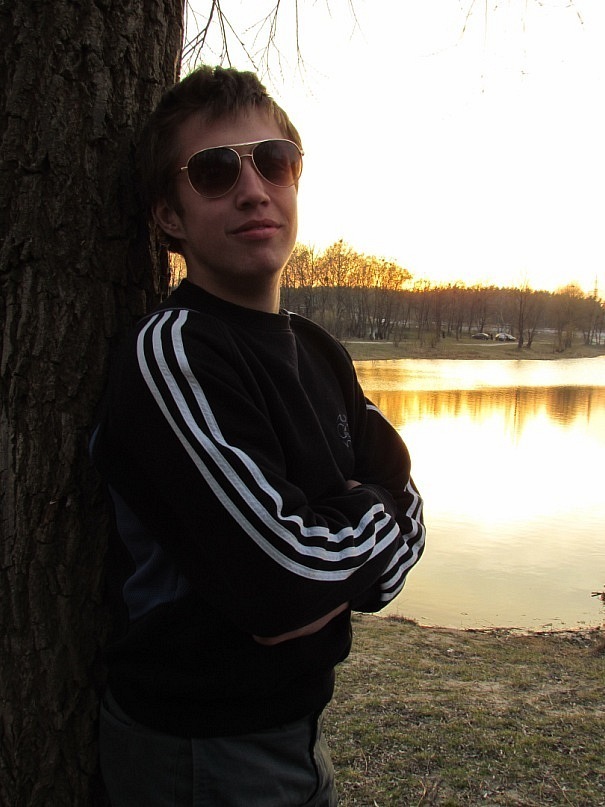 Илья Симчук фотография #21