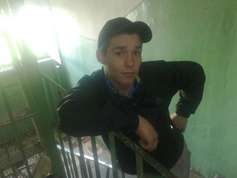 Евгений Белавин фотография #4