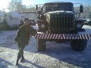 Фотография Балабаева Артёма
