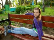 Фотография Осиповой Анастасии