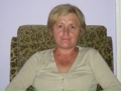 Олександра Веселівська фотография #1