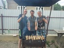 Віктор Бочулинський фотография #45 (источник - https://vk.com/id144704163)