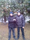 Андрій Білий фотография #12 (источник - https://vk.com/id155680201)