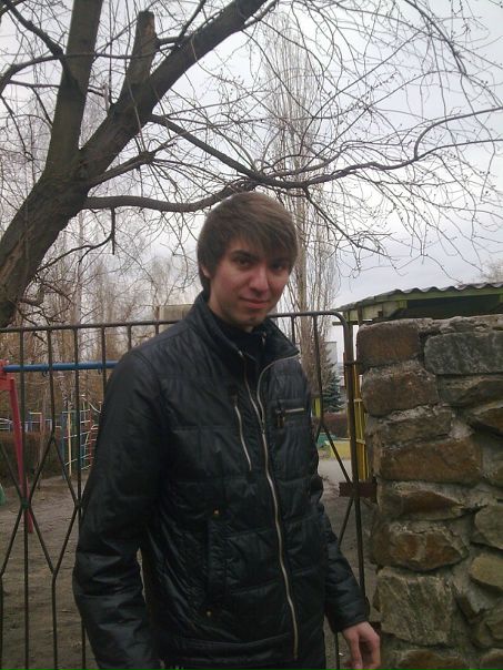 №4, Олег Карпцов, 37 лет, Волгодонск №4, Олег Карпцов, 37 лет, Волгодонск